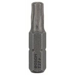  Extra Hard Schrauberbits Torx® Bosch Schrauberbit Extra-Hart, für Bohrmaschinen 12376925