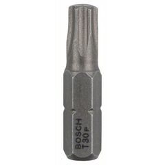  Extra Hard Schrauberbits Torx® Bosch Schrauberbit Extra-Hart, für Bohrmaschinen 12376944