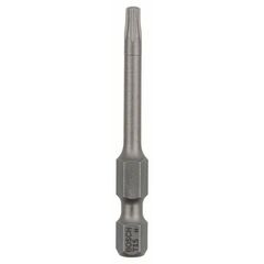  Extra Hard Schrauberbits Torx® Bosch Schrauberbit Extra-Hart, für Bohrmaschinen 12376899