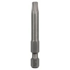  Extra Hard Schrauberbits Torx® Bosch Schrauberbit Extra-Hart, für Bohrmaschinen 12376945