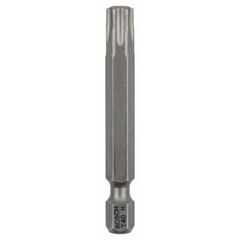  Extra Hard Schrauberbits Torx® Bosch Schrauberbit Extra-Hart, für Bohrmaschinen 12376921