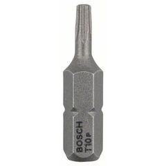  Extra Hard Schrauberbits Torx® Bosch Schrauberbit Extra-Hart, für Bohrmaschinen 12376938