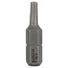  Extra Hard Schrauberbits Torx® Bosch Schrauberbit Extra-Hart, für Bohrmaschinen 12376947