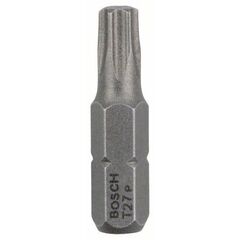  Extra Hard Schrauberbits Torx® Bosch Schrauberbit Extra-Hart, für Bohrmaschinen 12376932