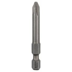  Extra Hard Schrauberbits, Phillips Bosch Schrauberbit Extra-Hart, für Bohrmaschinen 12376834