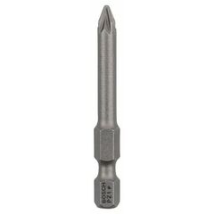  Extra Hard Schrauberbits Pozidriv Bosch Schrauberbit Extra-Hart, für Bohrmaschinen 12376866