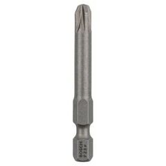  Extra Hard Schrauberbits Pozidriv Bosch Schrauberbit Extra-Hart, für Bohrmaschinen 12376889