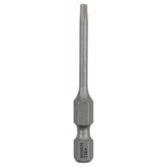  Extra Hard Schrauberbits Torx® Bosch Schrauberbit Extra-Hart, für Bohrmaschinen 12376927