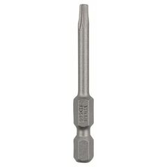  Extra Hard Schrauberbits Torx® Bosch Schrauberbit Extra-Hart, für Bohrmaschinen 12376939