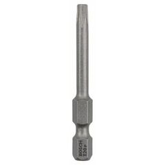 Extra Hard Schrauberbits Torx® Bosch Schrauberbit Extra-Hart, für Bohrmaschinen 12376904