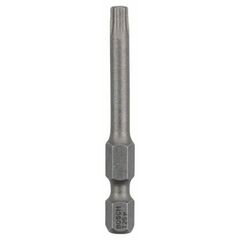 Extra Hard Schrauberbits Torx® Bosch Schrauberbit Extra-Hart, für Bohrmaschinen 12376936