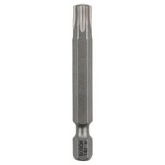  Extra Hard Schrauberbits Torx® Bosch Schrauberbit Extra-Hart, für Bohrmaschinen 12376913
