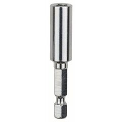  Universalhalter mit Standardmagnet, Sechskantschaft Bosch Universalhalter, für Bohrmaschinen 12376798