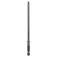  Extra Hard Schrauberbits, Phillips Bosch Schrauberbit Extra-Hart, für Bohrmaschinen 12376846