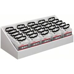  Extra Hard Schrauberbits, Phillips Bosch Schrauberbit Extra-Hart, für Bohrmaschinen 12376835