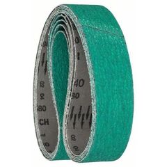  Y580 Best for Inox Schleifbänder für Rohrbandschleifer Bosch Schleifband Y580, für Rohrbandschleifer. 12376742