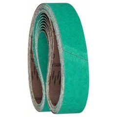  Y580 Best for Inox Schleifbänder für Rohrbandschleifer Bosch Schleifband Y580, für Rohrbandschleifer. 12376745