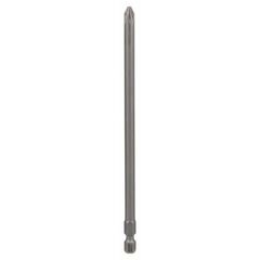  Extra Hard Schrauberbits, Phillips Bosch Schrauberbit Extra-Hart, für Bohrmaschinen 12376830