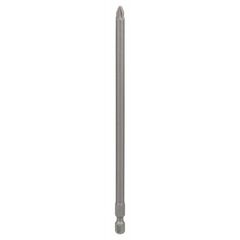  Extra Hard Schrauberbits Pozidriv Bosch Schrauberbit Extra-Hart, für Bohrmaschinen 12376885