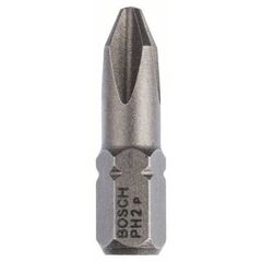 Extra Hard Schrauberbits, Phillips Bosch Schrauberbit Extra-Hart, für Bohrmaschinen 12376850