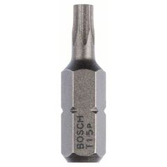  Extra Hard Schrauberbits Torx® Bosch Schrauberbit Extra-Hart, für Bohrmaschinen 12376902