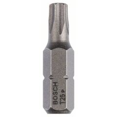  Extra Hard Schrauberbits Torx® Bosch Schrauberbit Extra-Hart, für Bohrmaschinen 12376903