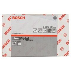  X573 Best for Metal Schleifhülsen für Geradschleifer Bosch Schleifhülse X573, für Geradschleifer 12376758