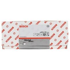  X573 Best for Metal Schleifhülsen für Geradschleifer Bosch Schleifhülse X573, für Geradschleifer 12376760