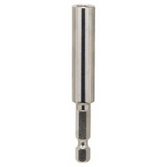  Universalhalter mit Standardmagnet, Sechskantschaft Bosch Universalhalter, für Bohrmaschinen 12376800