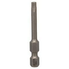  Extra Hard Schrauberbits Torx® Bosch Schrauberbit Extra-Hart, für Bohrmaschinen 12376898
