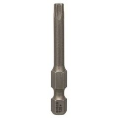 Extra Hard Schrauberbits Torx® Bosch Schrauberbit Extra-Hart, für Bohrmaschinen 12376909