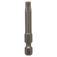  Extra Hard Schrauberbits Torx® Bosch Schrauberbit Extra-Hart, für Bohrmaschinen 12376933