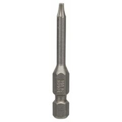  Extra Hard Schrauberbits Torx® Bosch Schrauberbit Extra-Hart, für Bohrmaschinen 12376901