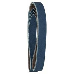  X450 Expert for Metal Schleifbänder für Elektrofeilen Bosch Schleifband X450, für Powerfeilen 12376733