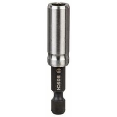  Universalhalter mit Standardmagnet, Sechskantschaft Bosch Universalhalter magnetisch, 1 pc, für Bohrmaschinen 12376801