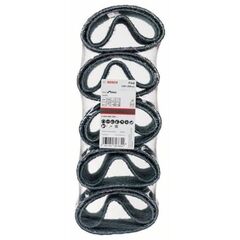  N470 Best for Inox Schleifhülsen Bosch Schleifhülse N470, für Satinierer 12376725