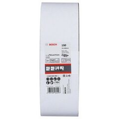  X440 Best for Wood and Paint Schleifbänder für Bandschleifer Bosch 10-tlg. Schleifband-Set X440, für Bandschleifer 12376699