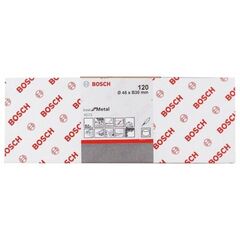  X573 Best for Metal Schleifhülsen für Geradschleifer Bosch Schleifhülse X573, für Geradschleifer 12376752