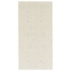  M480 Best for Wood and Paint Schleifnetze für Schwingschleifer Bosch Schleifblatt, für Exzenterschleifer 12375747