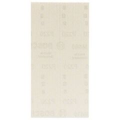  M480 Best for Wood and Paint Schleifnetze für Schwingschleifer Bosch Schleifblatt, für Exzenterschleifer 12375752