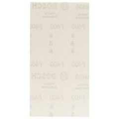  M480 Best for Wood and Paint Schleifnetze für Schwingschleifer Bosch Schleifblatt, für Exzenterschleifer 12375759