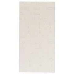  M480 Best for Wood and Paint Schleifnetze für Schwingschleifer Bosch Schleifblatt, für Exzenterschleifer 12375775