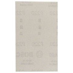  M480 Best for Wood and Paint Schleifnetze für Schwingschleifer Bosch Schleifblatt, für Exzenterschleifer 12375743