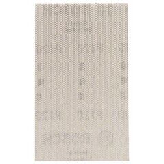  M480 Best for Wood and Paint Schleifnetze für Schwingschleifer Bosch Schleifblatt, für Exzenterschleifer 12375746