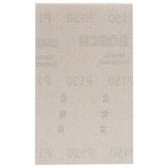 M480 Best for Wood and Paint Schleifnetze für Schwingschleifer Bosch Schleifblatt, für Exzenterschleifer 12375767