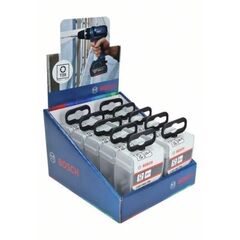 Extra Hard Schrauberbits Torx® Bosch ExH T20 25 mm 25 Stück, für Bohrmaschinen 12376905