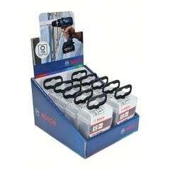  Extra Hard Schrauberbits Torx® Bosch ExH T25 25 mm 25 Stück, für Bohrmaschinen 12376941