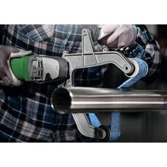  EXPERT N470 Schleifbänder für Bandschleifer Bosch EXPERT N470 Schleifband für Bandschleifer 40 x 760 mm, mittel, 10-tlg., für Rohrbandschleifer. 12376738