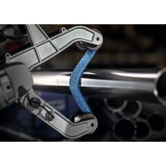  EXPERT N470 Schleifbänder für Bandschleifer Bosch EXPERT N470 Schleifband für Bandschleifer 40 x 760 mm, mittel, 10-tlg., für Rohrbandschleifer. 12376738