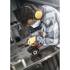  EXPERT N470 Schleifhülsen für Satinierer Bosch EXPERT N470 Schleifhülse für Satinierer, 100 x 290 mm, 90 mm, mittel, 10-tlg., für Satinierer 12376770